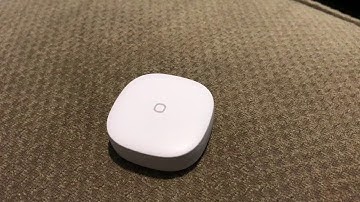 Zigbee 3.0 Smartthings Button 2018 Demo