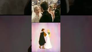 Emma Swan Vs Swan Princess .