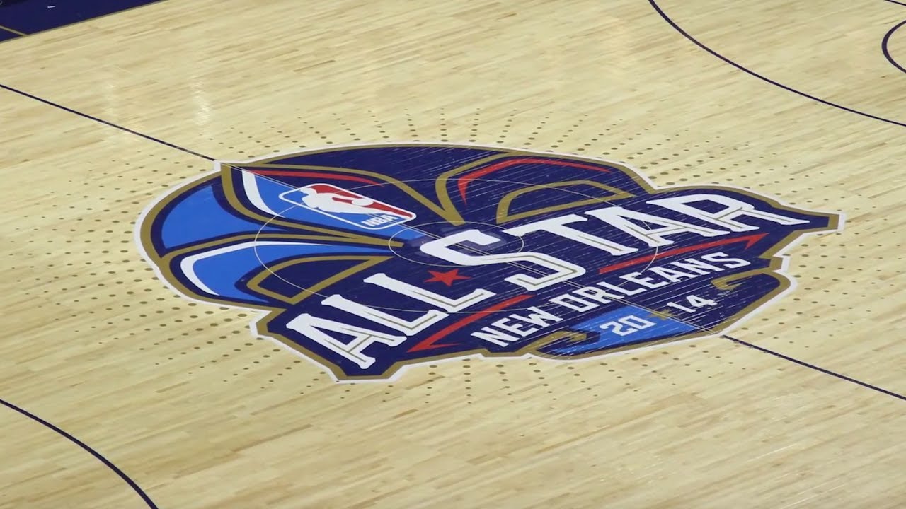 ReCoat Gym Floors with Bona® Waterborne Finishes YouTube