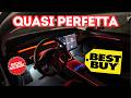 Caricatore Wireless per Tesla Model 3 e Model Y