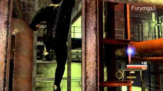 Alpha Protocol Walkthrough HD FR Part 24 : Les Plans d'Assassinat