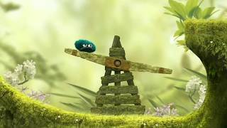 Leo's Fortune (offline) Gameplay/Review (Android) screenshot 1