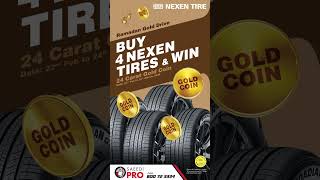 Ramadan Gold Coin Promo 2026 | Saeedi Pro