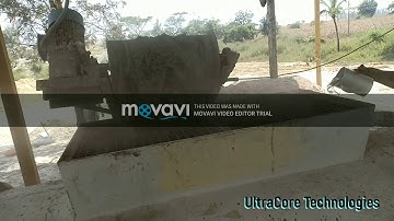 CLC Block Making Plant/Semi Automatic/ Contact : +91 9994365555