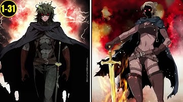 🔥 While All Fought for Priceless Treasure, He Chose a Broken Stone Idol Instead! | Manhwa Recap
