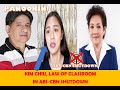 KIM CHIU, LAW OF CLASSROOM IN ABS CBN SHUTDOWN