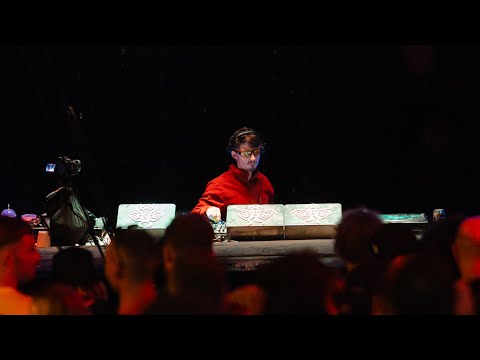 Dragusanu | MicrOasis Festival 2025 | Full Set Movie