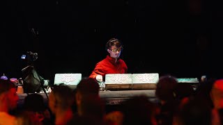 Dragusanu | MicrOasis Festival 2025 | Full Set Movie