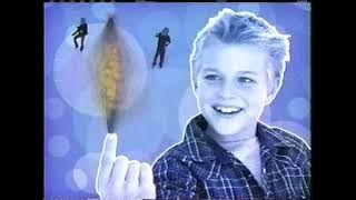 Download lagu Cartoon Network commercials from March 2, 2005