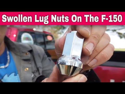 The F-150 Has