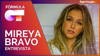 Mireya Bravo cuenta las dificultades que tuvo con su discográfica tras OT 2017