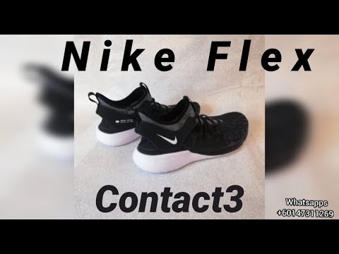 Nike Flex Contact