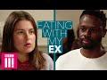 Did My Stammer Cause Us To Break Up? | Eating With My Ex: Ayo & Anya