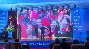 Đại Hội Đoàn Thanh Niên Ngân Hàng Nhà Nước Trung Ương Lần Thứ XXIII Nhiệm Kỳ 2025-2030