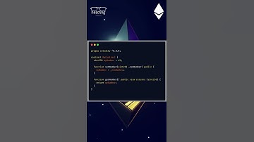 Solidity Snippet    Function Types