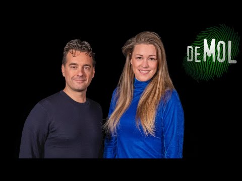 De Wie is de Mol? Podcast is terug  | Wie is de Mol? seizoen 20