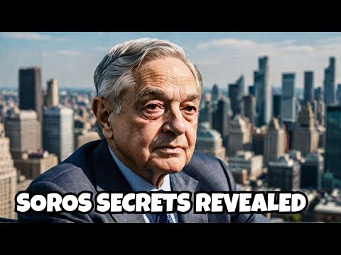 How George Soros