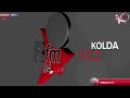JOURNAL 8H RFM (WOLOF) AVEC EL HADJ ASSANE GUEYE - 21 OCTOBRE 2025
