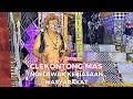 LUCU SENGAP CLEKONTONG MAS HINGGA PENONTON TERBAHAK BAHAK @TAKSUALAMBALI1