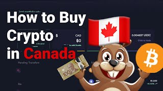 How to Buy Crypto in Canada 2022 With Newton (Get $25 Free) [Step By Step]