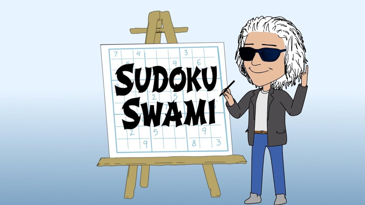 Pencil & Paper Method - Lesson 1 / Introduction - YouTube