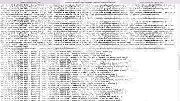JSON import project in Jira #Jira
