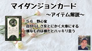 【HIDE】マイダンジョンカード HIDE様専用】マイダンジョンカード