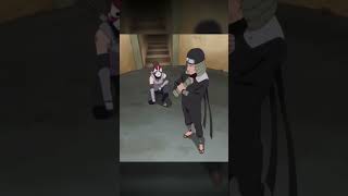Hiruzen Vs Obito Nine-Tails Attack Swagkage