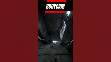 Grenade Sends Enemy Flying - Bodycam - #gaming #pc