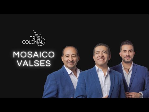 Trío Colonial -