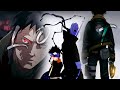 Obito uchiha amvasmv  lost on the path of life