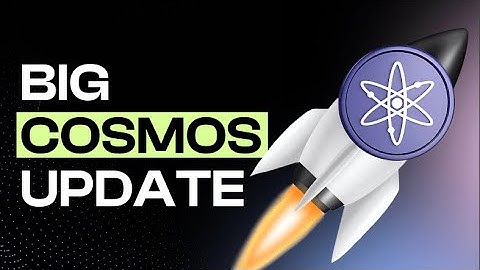Interchain Security 2: Biggest Cosmos Upgrade of 2024!