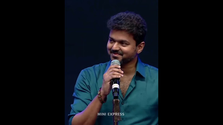 என் நெஞ்சில் குடியிருக்கும் அப்டினாலே நம்ம தளபதி விஜய்தான் 🔥🧐🔥🤩|| #shorts #miniexpress