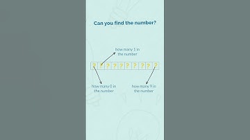 Daily Puzzle with Answers #16