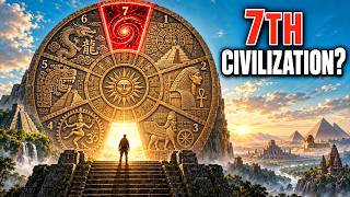 We Are The 7th Civilization: The Hidden Countdown Hidden in Every Ancient Calendar