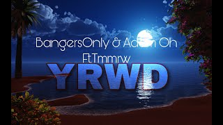 Bangers Only & Adam Oh - Young Rich Wannabe (lyrics video) ft.Tmmrw