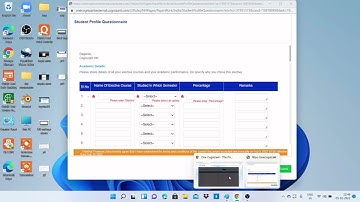 Pre-joining Formalities step by step || Gen C Programmer trainee || Cognizant