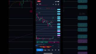 Pltr Earnings Reaction Levels