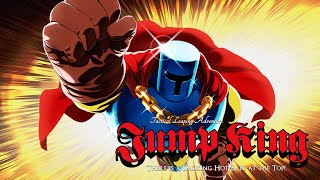 Jump King - Pikii合同会社