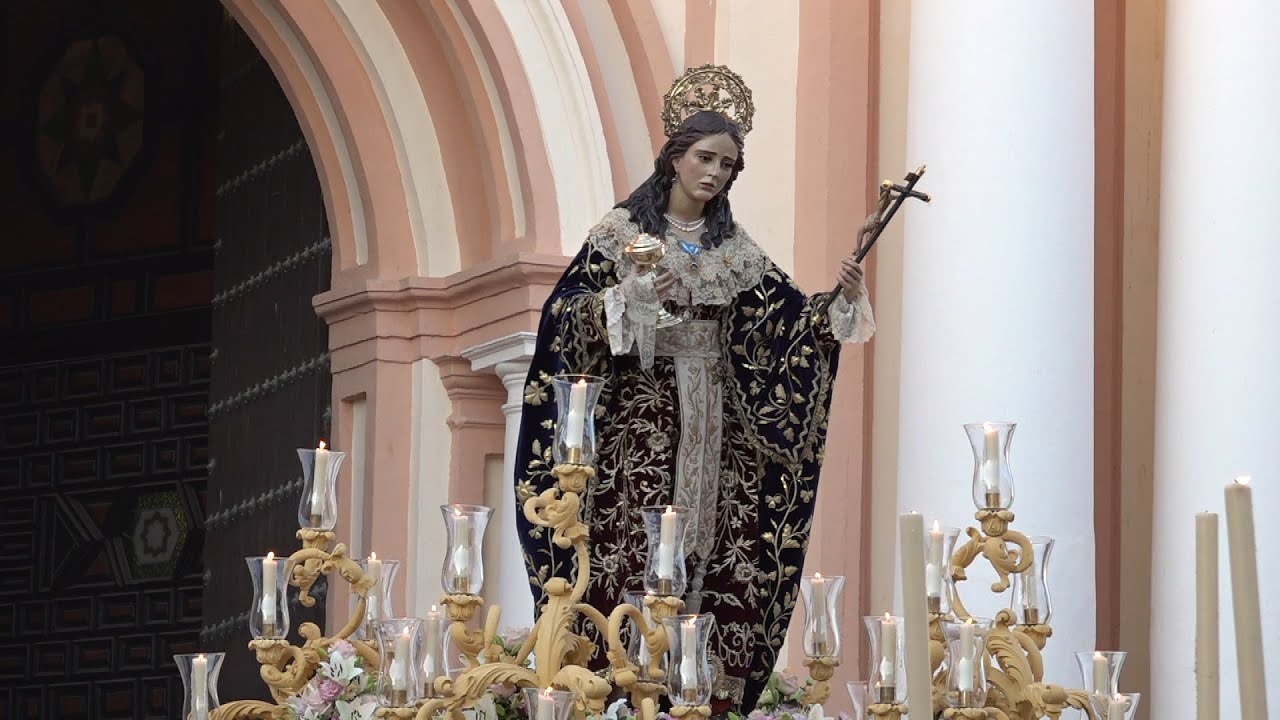 Santa Maria Magdalena 2024- Arahal