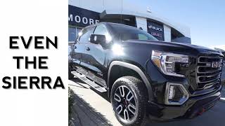 Bob Moore Buick GMC