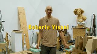 Roberto Visani Artist Spotlight