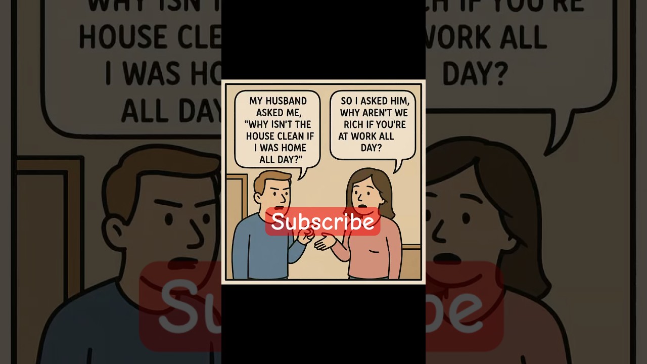 Modern Marriage Logic MicDrop 