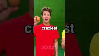 Ben Azelart is SO FAKE! 😳😂#shorts