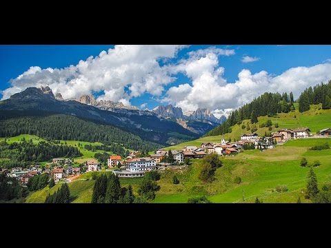 Video: İtalya Tatil Köyleri