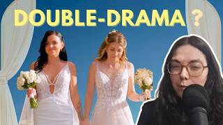 Double-mariage, drama &amp; angoisse - Analyse des épisodes 6 et 7 de Mariés au premier regard