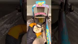 A Simple Onion Peeler, But Really Very Helpful