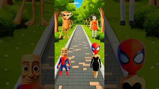 ULTRA TRAIN FACE SWITCH Detailed Guide to Animations in GTA V OMG Red HULK vs Tung Tung Sahur SECRET