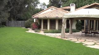 Merv Griffin Estate Luxury Home Of The Week Zillow