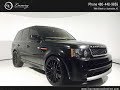 6605 | 2013 Land Rover Range Rover Sport SC | Scottsdale, AZ